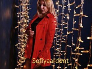 Sofiyaardent