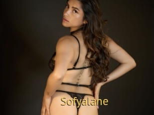 Sofyalane