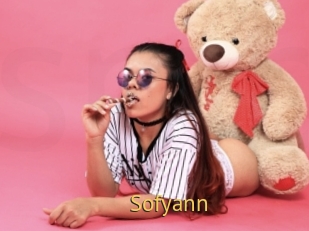 Sofyann