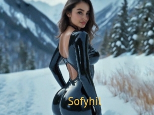 sofyhil Smilin Pussy