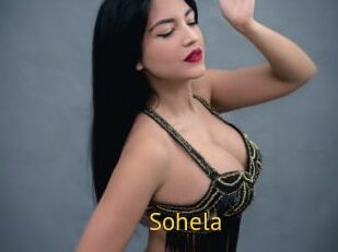 Sohela