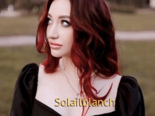 Solailblanch