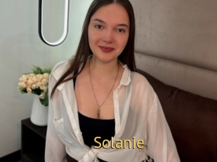 Solanie