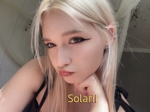 Solarii