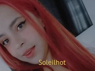 Soleilhot