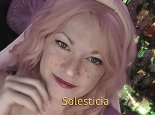 solesticia Smilin Pussy
