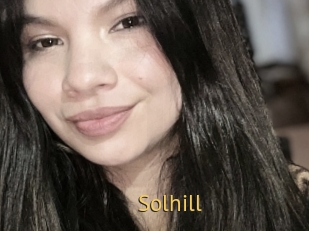 Solhill