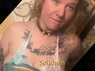Solidren