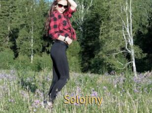 Solojiny