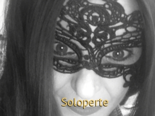 Soloperte