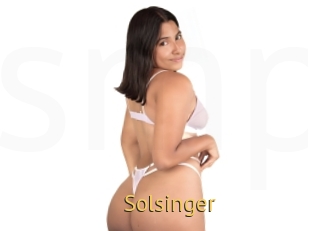 Solsinger
