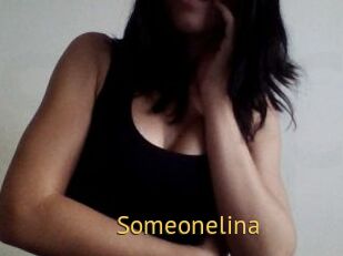 Someonelina