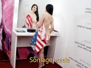 Soniagenessis