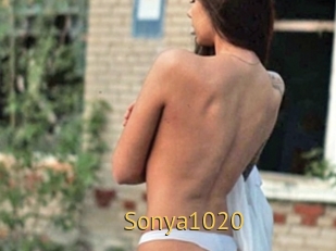 Sonya1020