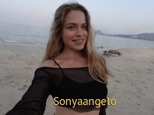 Sonyaangelo