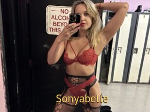 Sonyabelle