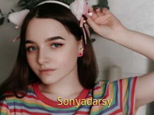 Sonyadarsy