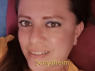 Sonyafreim