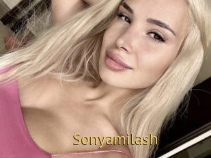 Sonyamilash