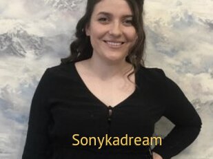 Sonykadream
