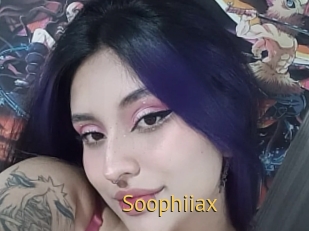 Soophiiax