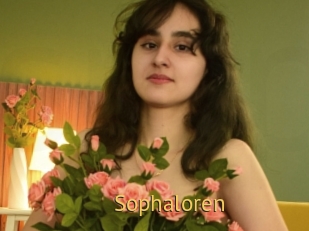 Sophaloren