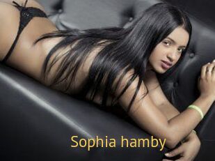 Sophia_hamby