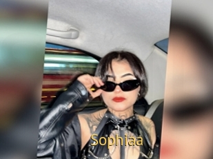 Sophiaa