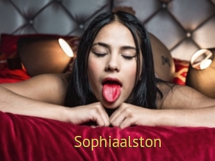 Sophiaalston
