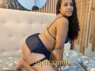 Sophiaamilk