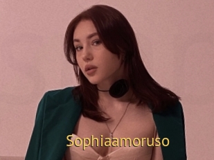 Sophiaamoruso