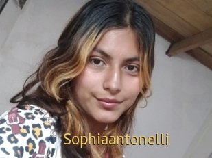 sophiaantonelli Smilin Pussy