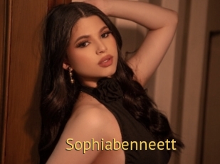 Sophiabenneett