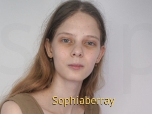 Sophiaberray