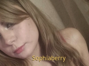Sophiaberry