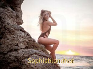 Sophiablondhot