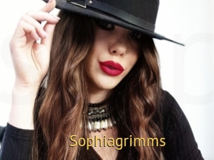 Sophiagrimms