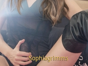 Sophiagrimms