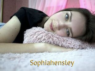 sophiahensley Smilin Pussy