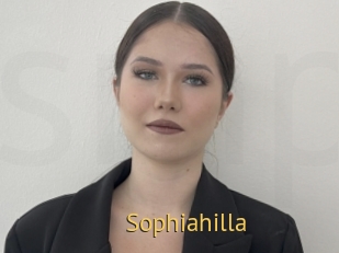 Sophiahilla