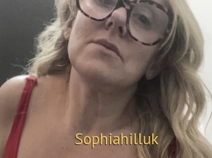 Sophiahilluk