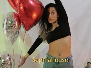 sophiahouse Smilin Pussy