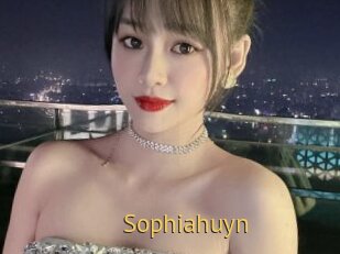 Sophiahuyn