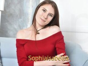Sophiaisabella