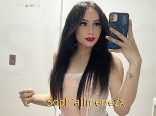 Sophiajimenezx