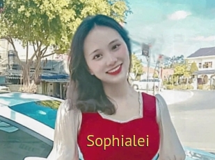 Sophialei