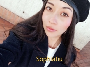 Sophialiu