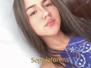 Sophialorens