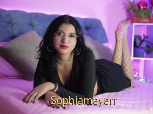 Sophiameyerr