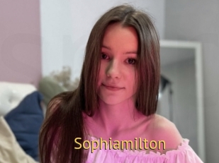 Sophiamilton